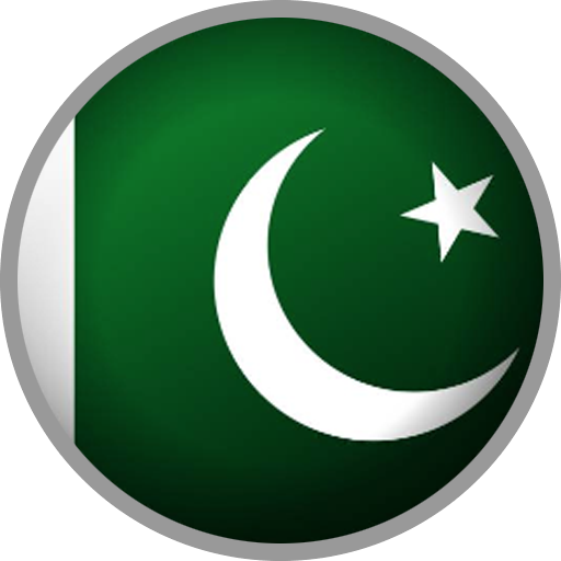 ur-pk Flag